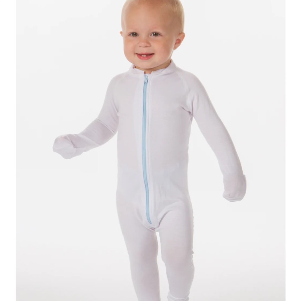 AD Rescuewear rescue suit for eczema